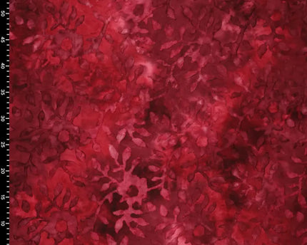 Tie Dye Burn-Out Autumn Breeze