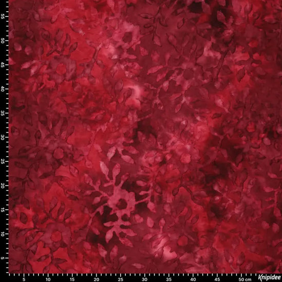 Tie Dye Burn-Out Autumn Breeze