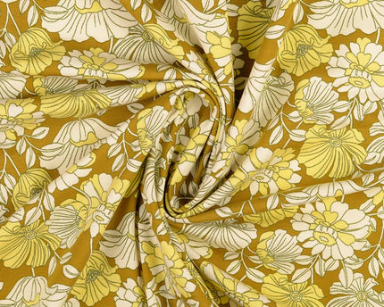 Cotton jersey (Coupon 1.65m)