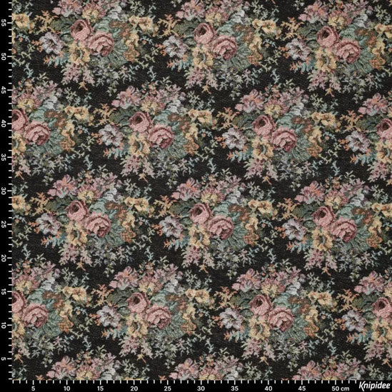 Vintage Garden Gobaline