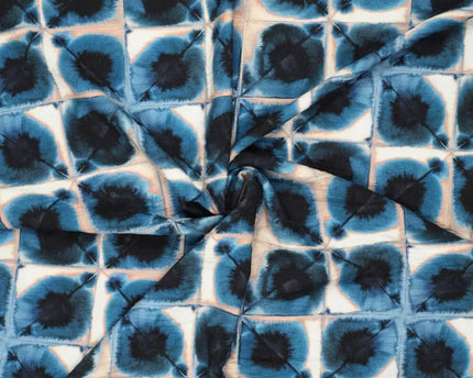 Barky Bali Squares (in nabestelling, snel weer op voorraad)