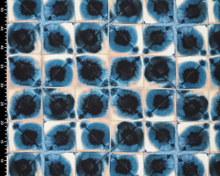 Barky Bali Squares (in nabestelling, snel weer op voorraad)