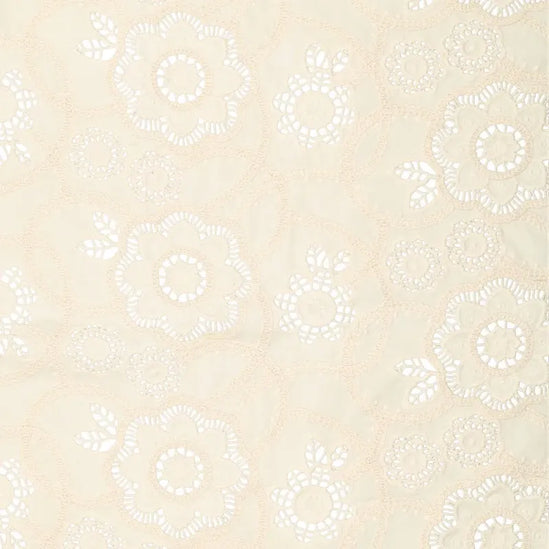 Cotton voile Lacia