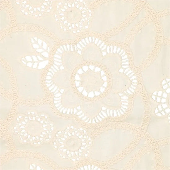 Cotton voile Lacia