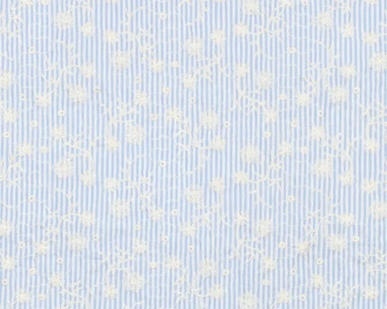 Pica Embroidery Y.D. Stripes