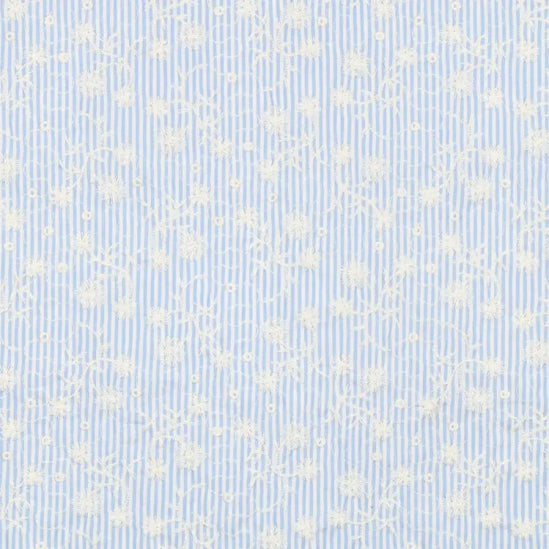 Pica Embroidery Y.D. Stripes