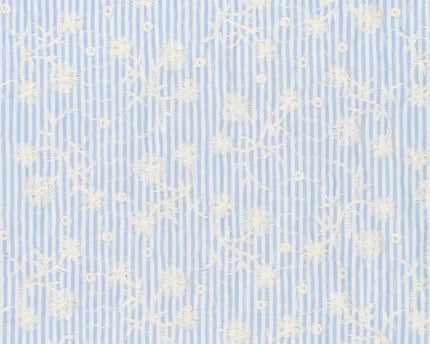 Pica Embroidery Y.D. Stripes