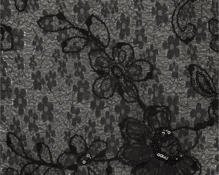 Sequins Tulacia