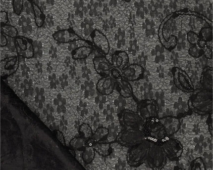 Sequins Tulacia