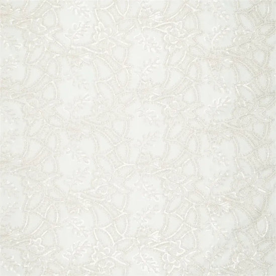 Fenna Cotton Voile Sequins