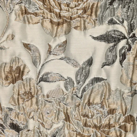Primrose Jacquard