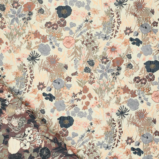 Stella Day Jacquard