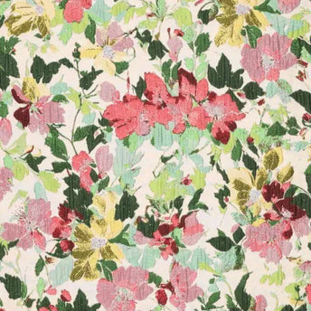 Lilly Jacquard