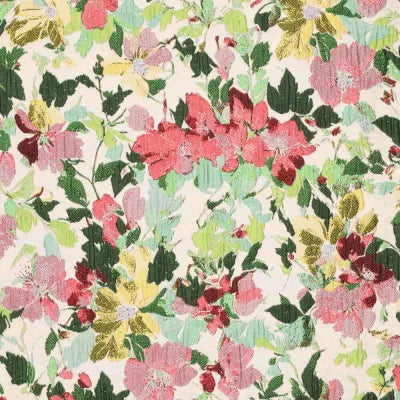 Lilly Jacquard