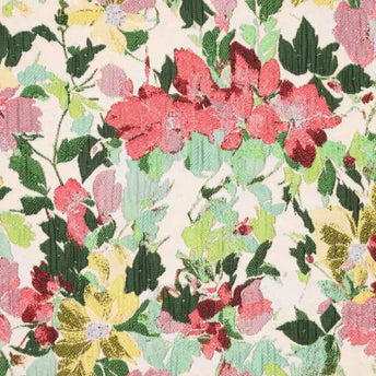 Lilly Jacquard