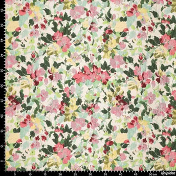 Lilly Jacquard