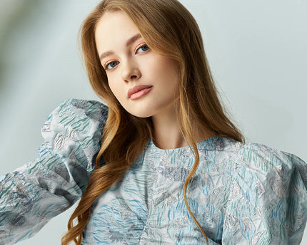 Liricio Jacquard