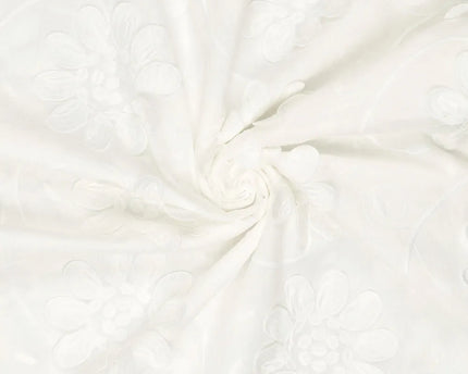 Bellagio Embroidery