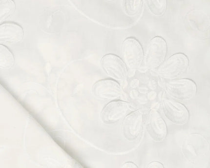 Bellagio Embroidery