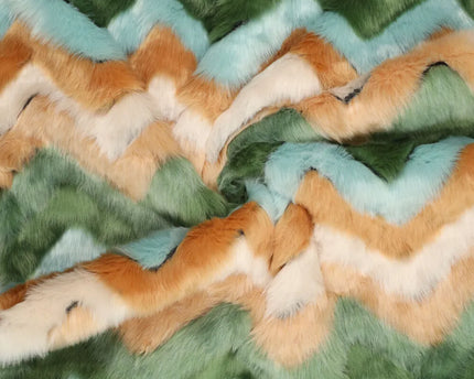 Marinel Fur