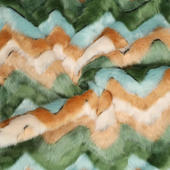 Marinel Fur