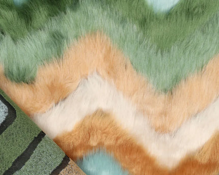 Marinel Fur