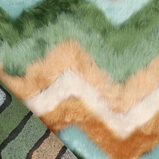 Marinel Fur