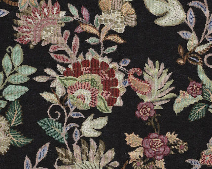 Floral Tapestry Gobaline