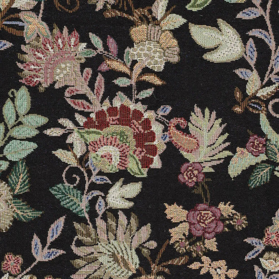 Floral Tapestry Gobaline