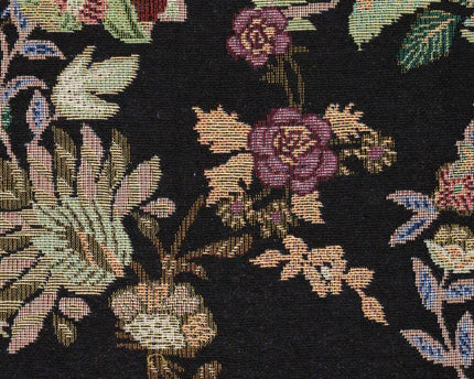 Floral Tapestry Gobaline