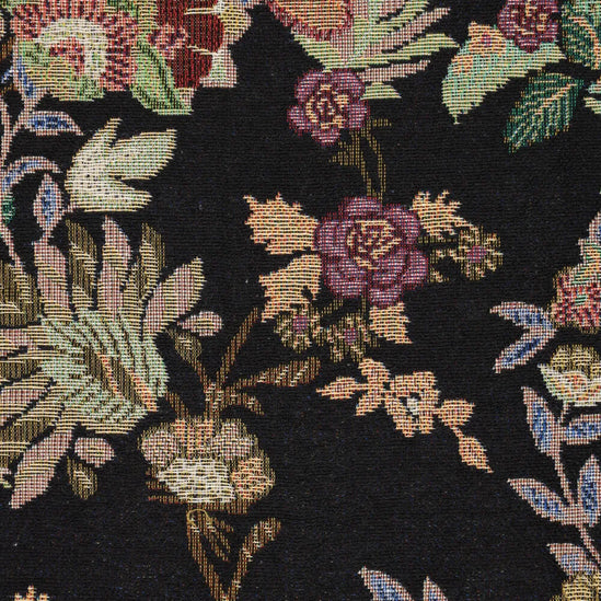 Floral Tapestry Gobaline