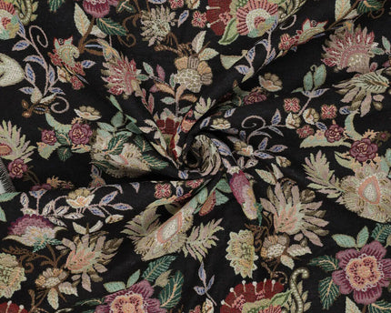 Floral Tapestry Gobaline