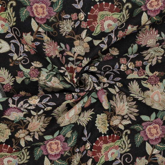 Floral Tapestry Gobaline