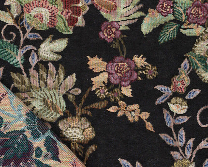 Floral Tapestry Gobaline