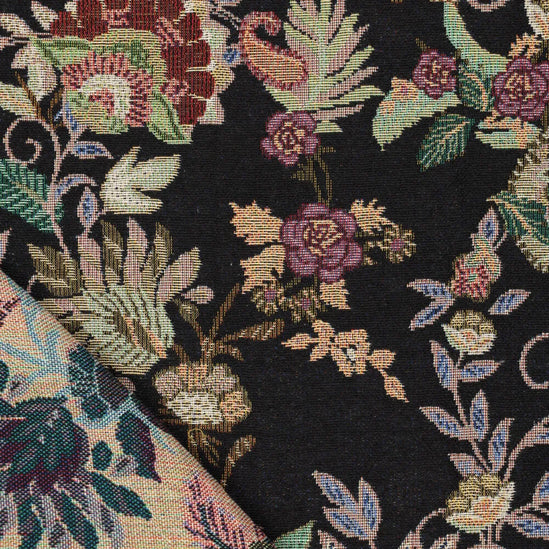 Floral Tapestry Gobaline