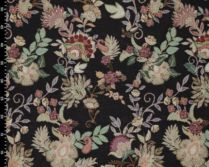 Floral Tapestry Gobaline