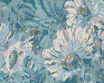 Mystic Garden Gobaline Blauw