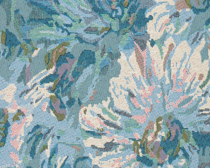 Mystic Garden Gobaline Blauw