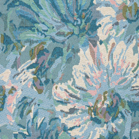 Mystic Garden Gobaline Blauw