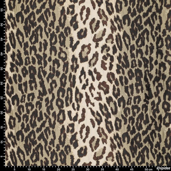Pelt Jacquard