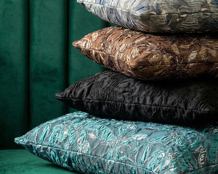 Rennes Jacquard