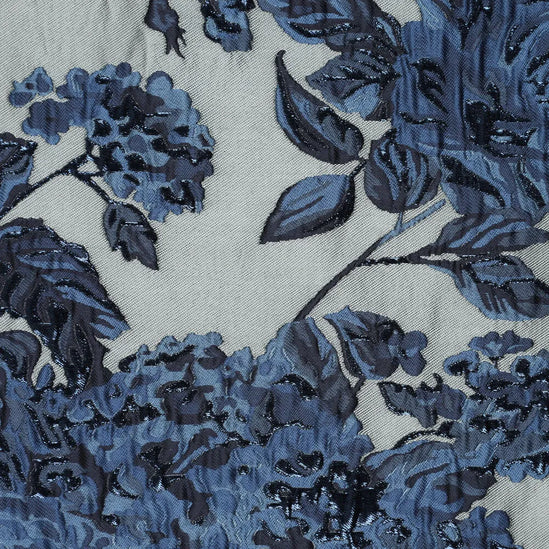 Rouen Jacquard