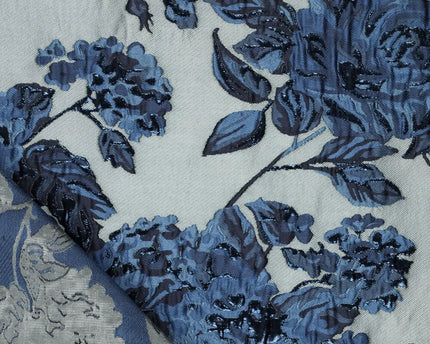 Rouen Jacquard