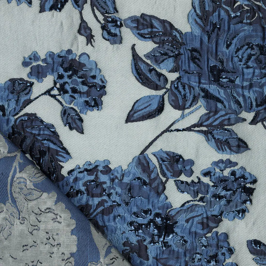 Rouen Jacquard