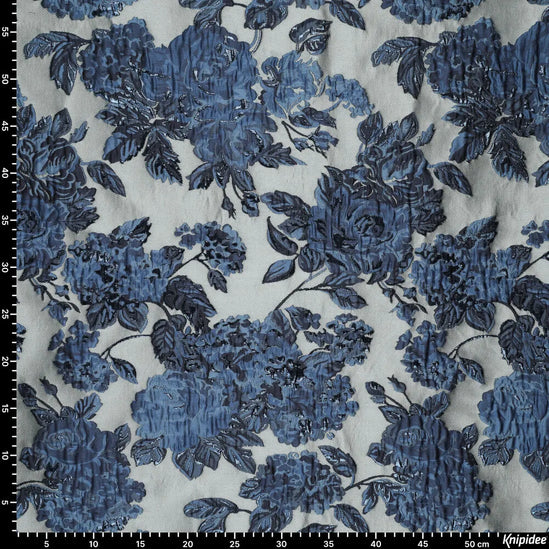 Rouen Jacquard