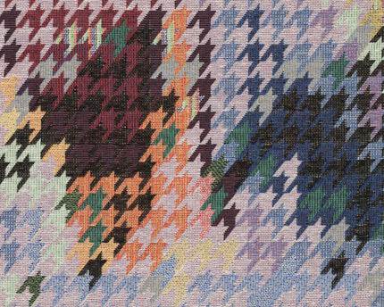 Colourful pattern Gobaline