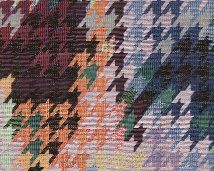 Colourful pattern Gobaline