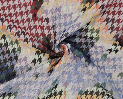 Colourful pattern Gobaline