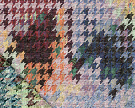 Colourful pattern Gobaline