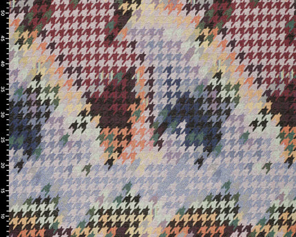 Colourful pattern Gobaline